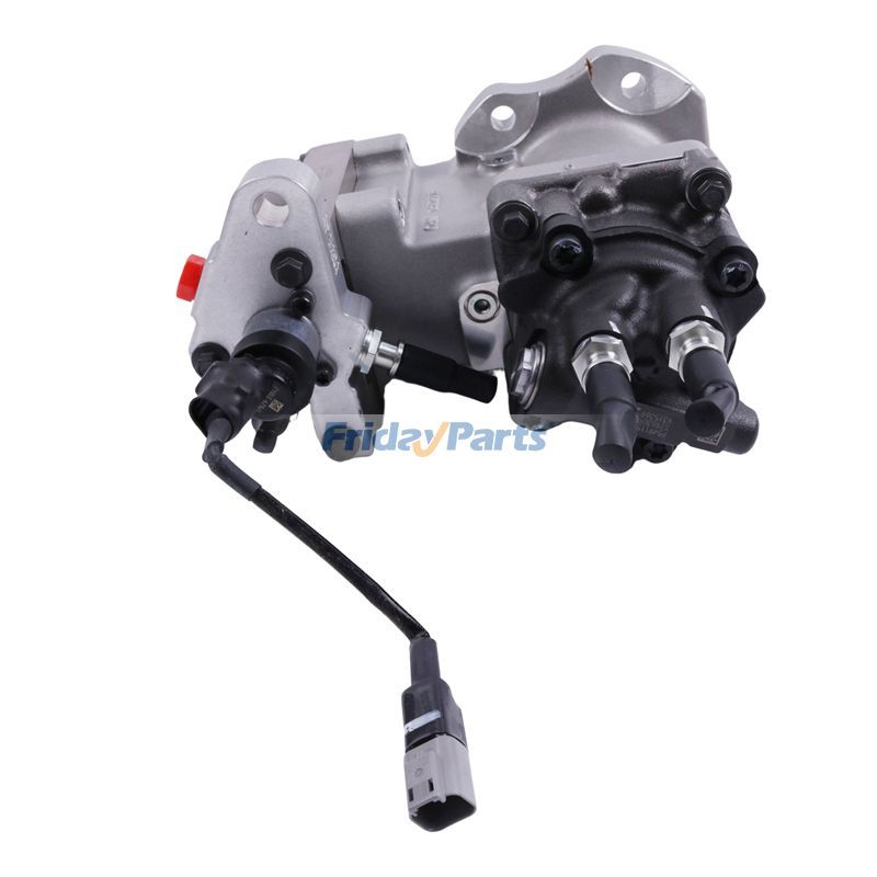 Bomba de inyección de combustible 6746-71-1161 6746-71-1151 6746-71-1110 para Komatsu SAA6D114E-5 SAA6D114E-6