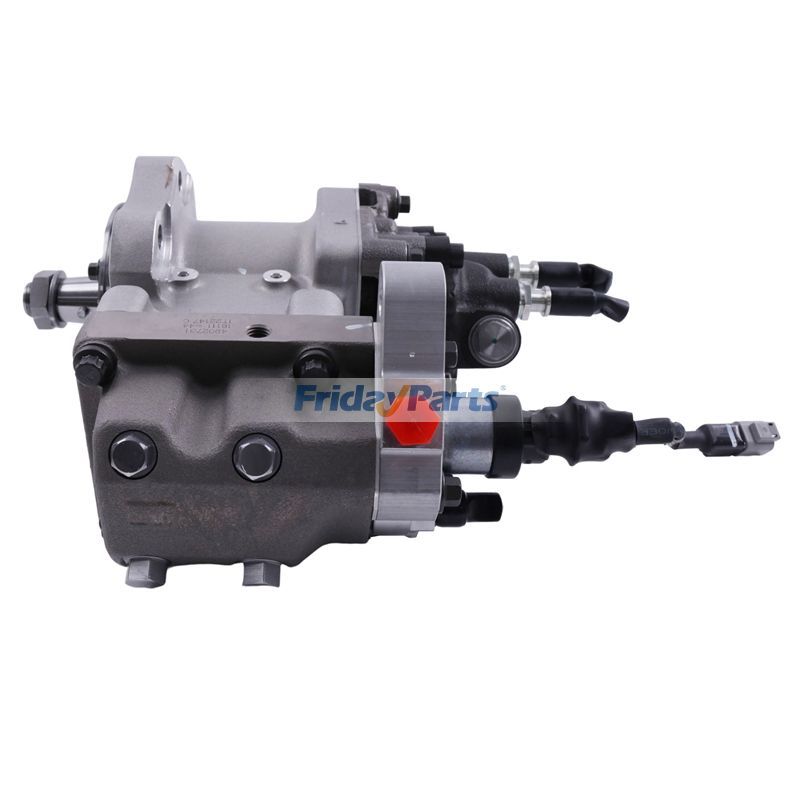 Compra Bomba de inyección de combustible 6746-71-1161 6746-71-1151 6746-71-1110 para Komatsu SAA6D114E-5 SAA6D114E-6 en Fridayparts