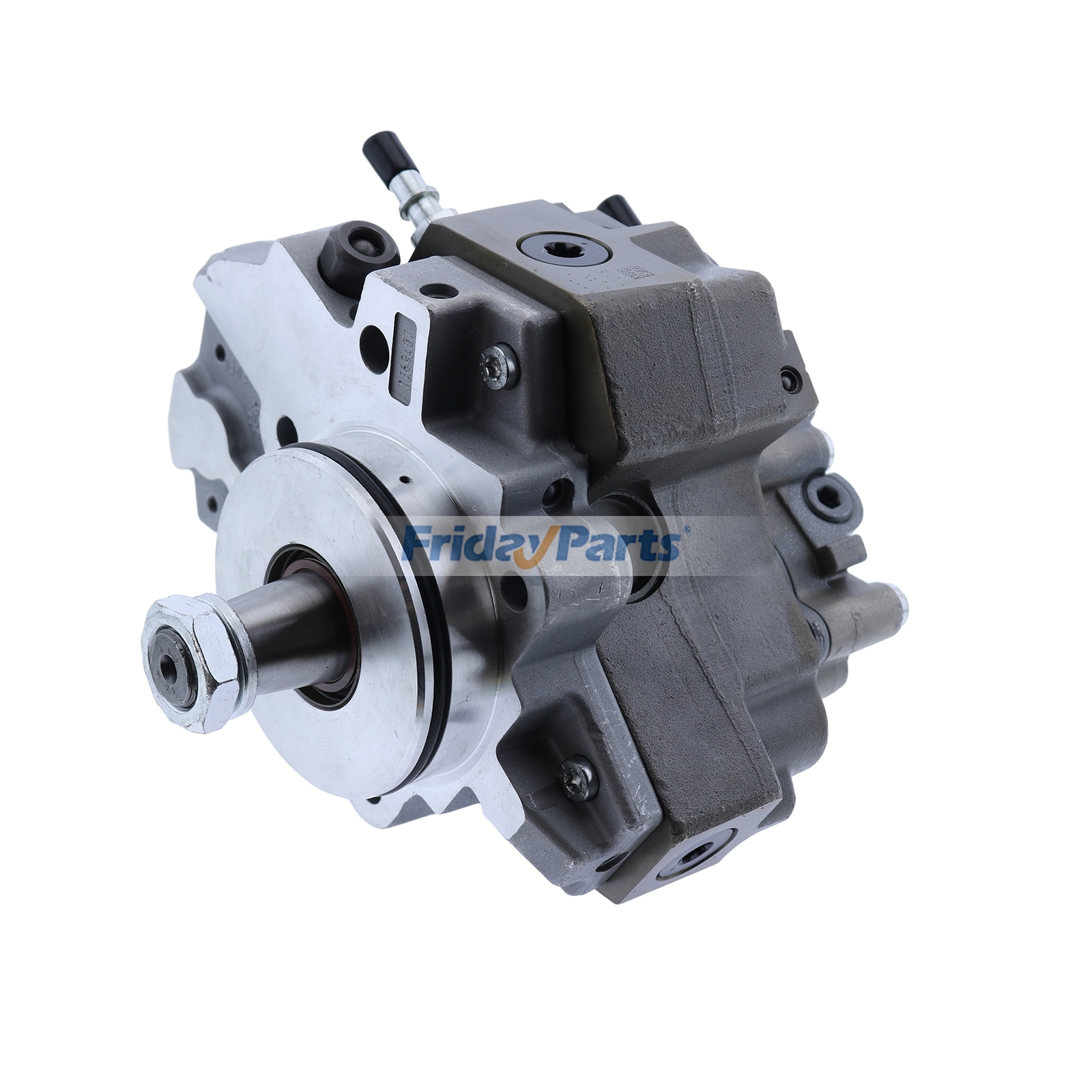 Fuel Injection Pump 6755-71-1310 6755-71-1010 for Komatsu Engine SAA4D107E Excavator PC210-11E0 PC228USLC-11 PC290LC-10 Loader WA200-7 WA380-7