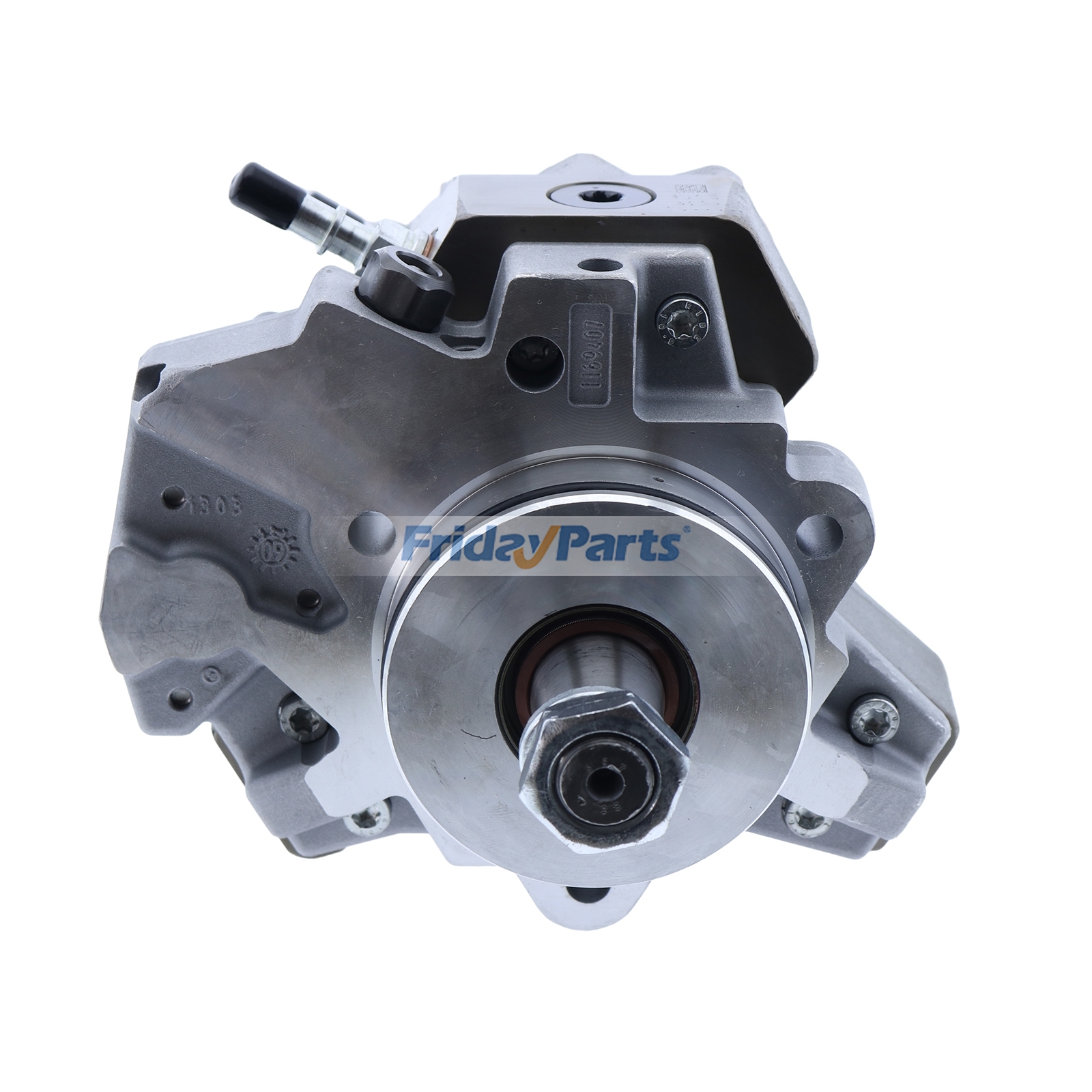  Fuel Injection Pump For KOMATSU