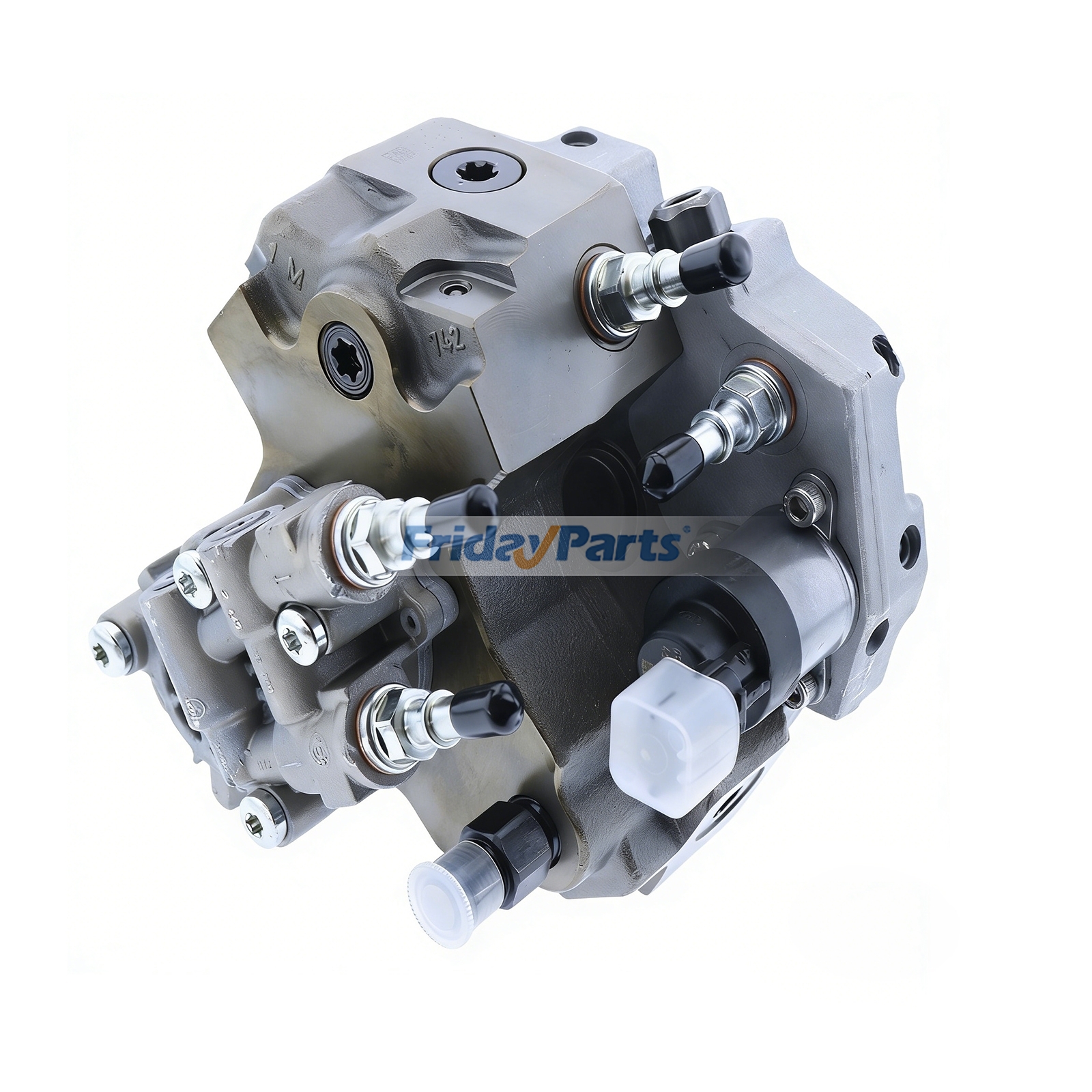 Fuel Injection Pump for Dozer,Engine,Excavator,Loader,Motor Grader
