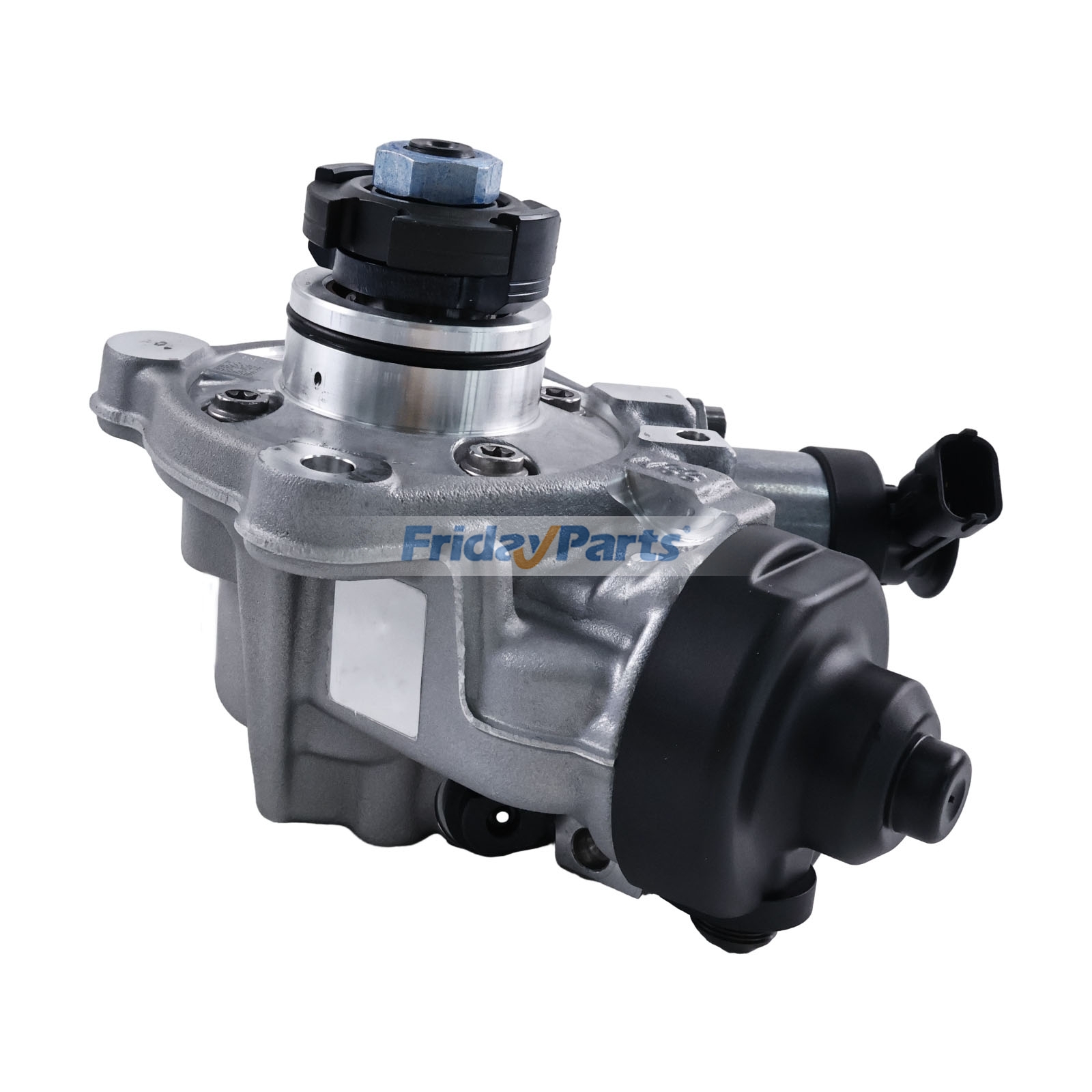 Fuel Injection Pump 68246830AA 5801472359 for Ram ProMaster 1500 2500 3500 Jeep Cherokee Iveco Daily 2014-2019