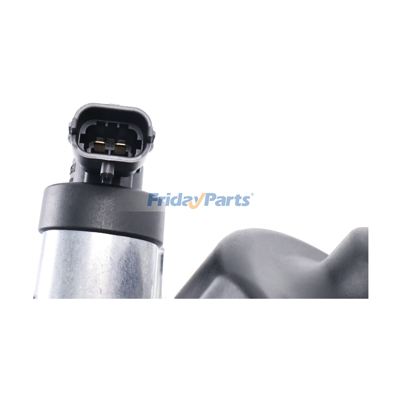 FridayParts Fuel Injection Pump
