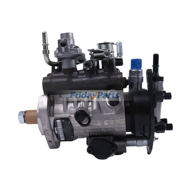 Fuel Injection Pump for Telehandler