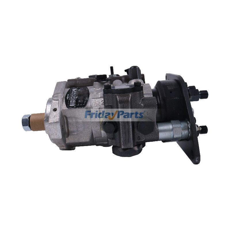 Fuel Injection Pump in Stock in China