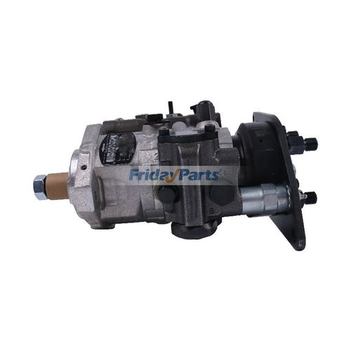 Fuel Injection Pump 6911898 for Bobcat T2556 T2566 T35100L T35120L ...