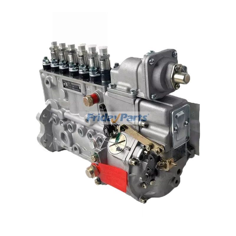 buy Fuel Injection Pump 6AW1339.5 3973198 for Cummins Engine 6BT 5.9C155