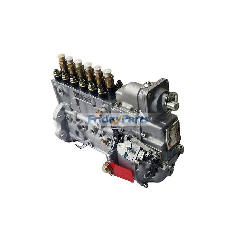 Einspritzpumpe 6PH116-120-1100 6PH1161201100 für Cummins-Motor L375 6CTAA8.3
