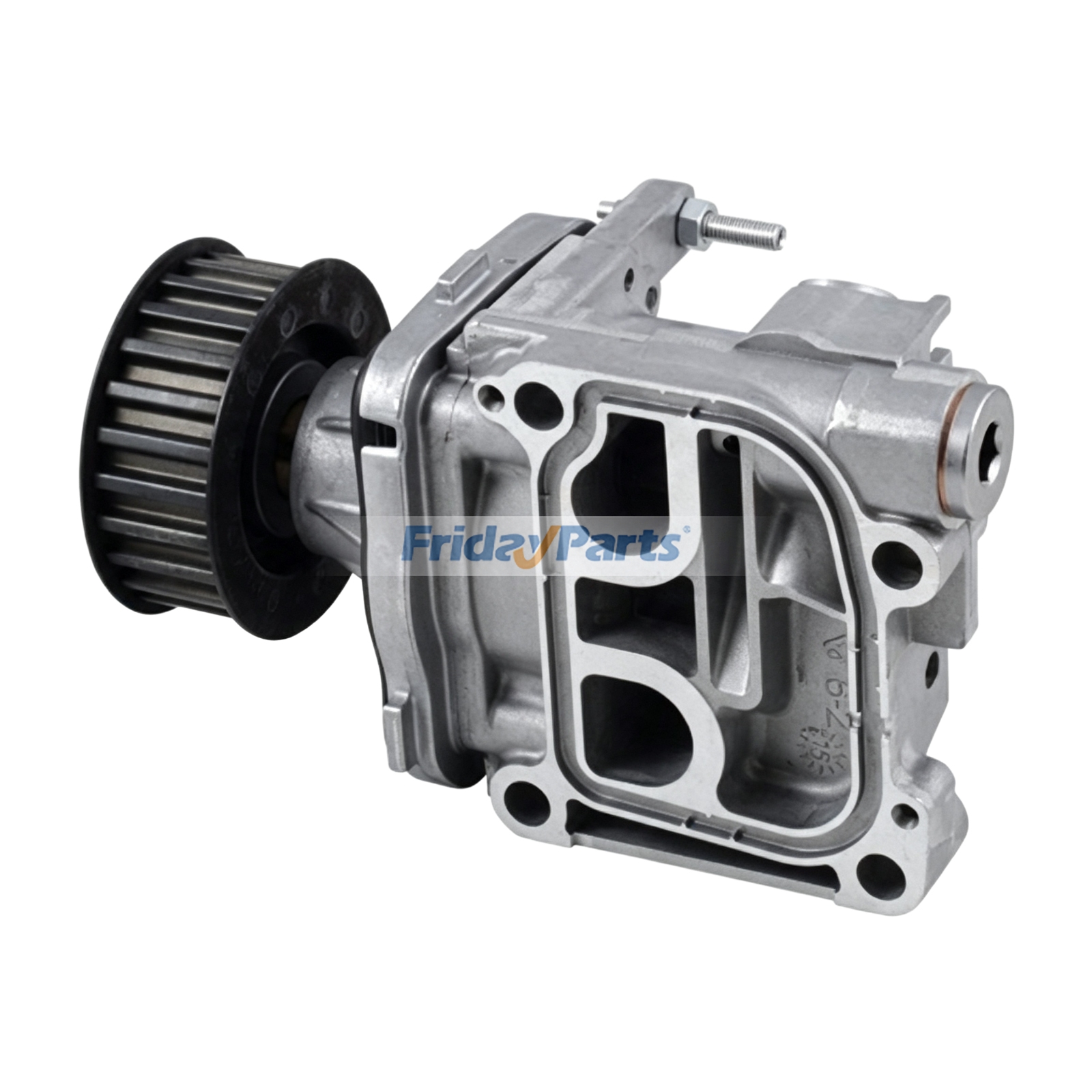 Fuel Injection Pump 70001850 for Deutz Engine D2.3L3 TD2011 JLG Lift 1030S 1100S 1200SJP 450A 600SC 680S 740AJ 860SJ 340AJ