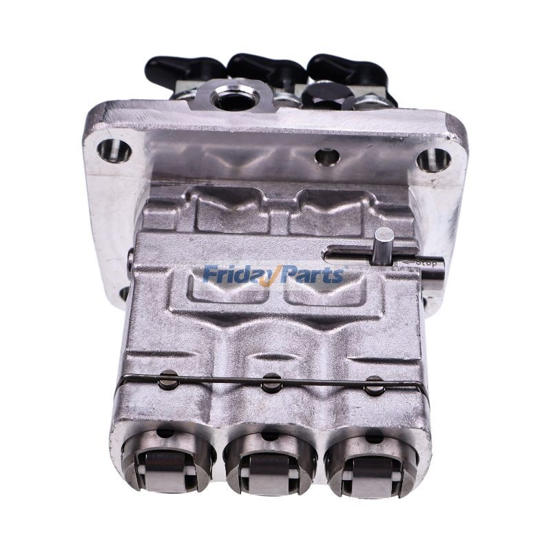 Excavator Fuel Injection Pump