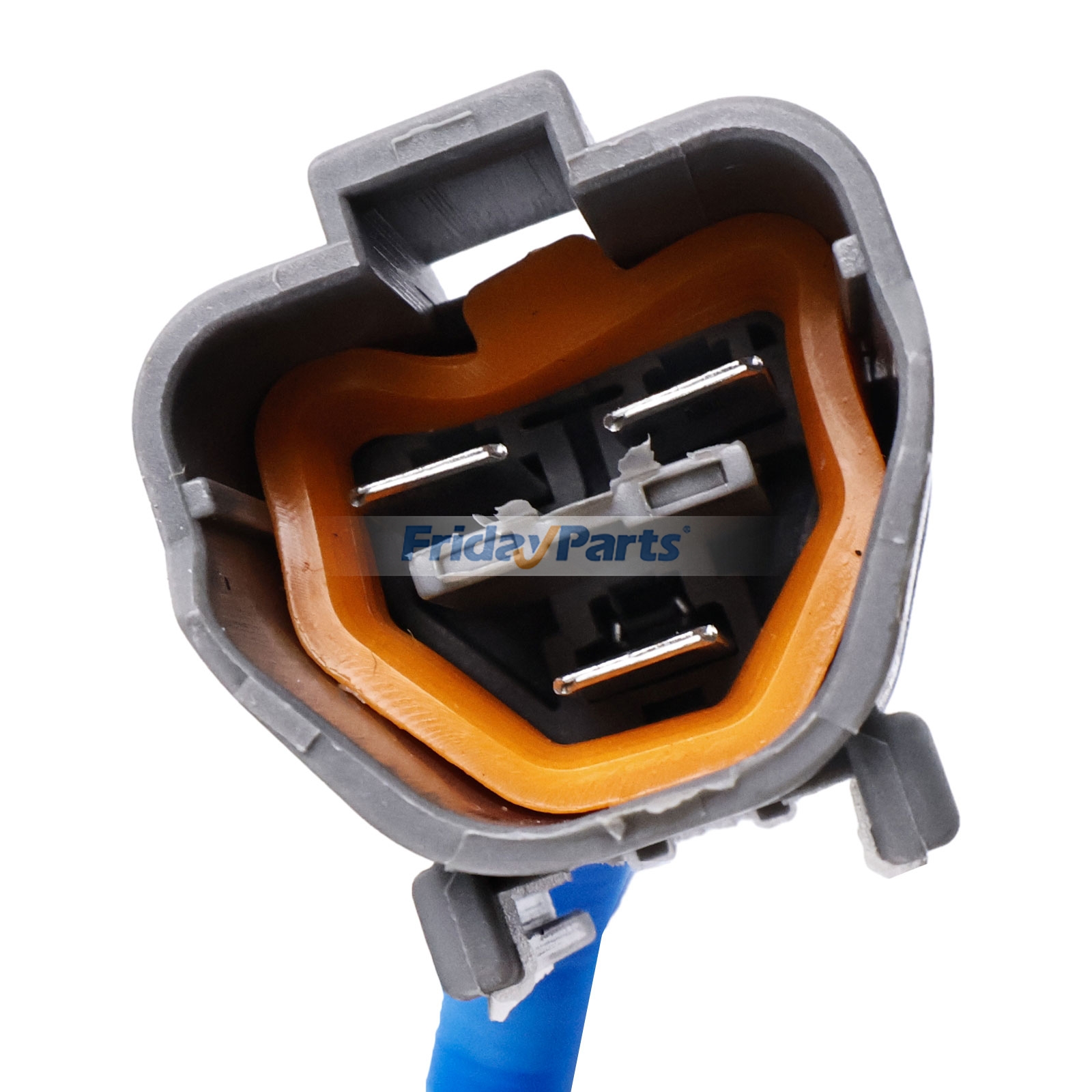 Pompe d'injection de carburant 7020777 pour véhicule utilitaire Bobcat UTV 3400 3400XL 3450 3600 3650