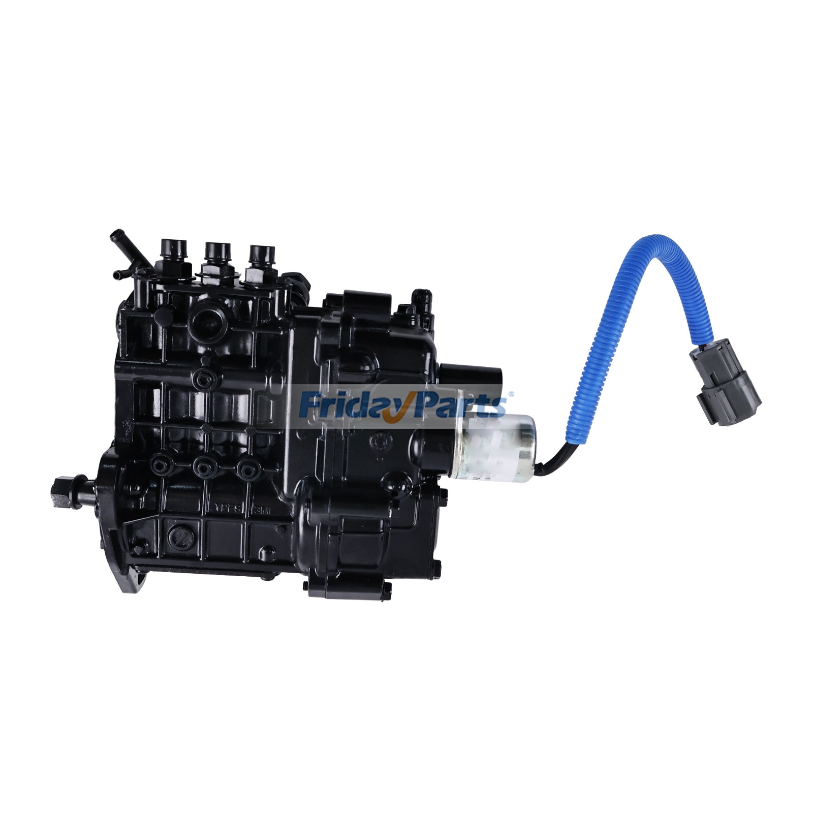 Pompe d'injection de carburant 7020777 pour véhicule utilitaire Bobcat UTV 3400 3400XL 3450 3600 3650