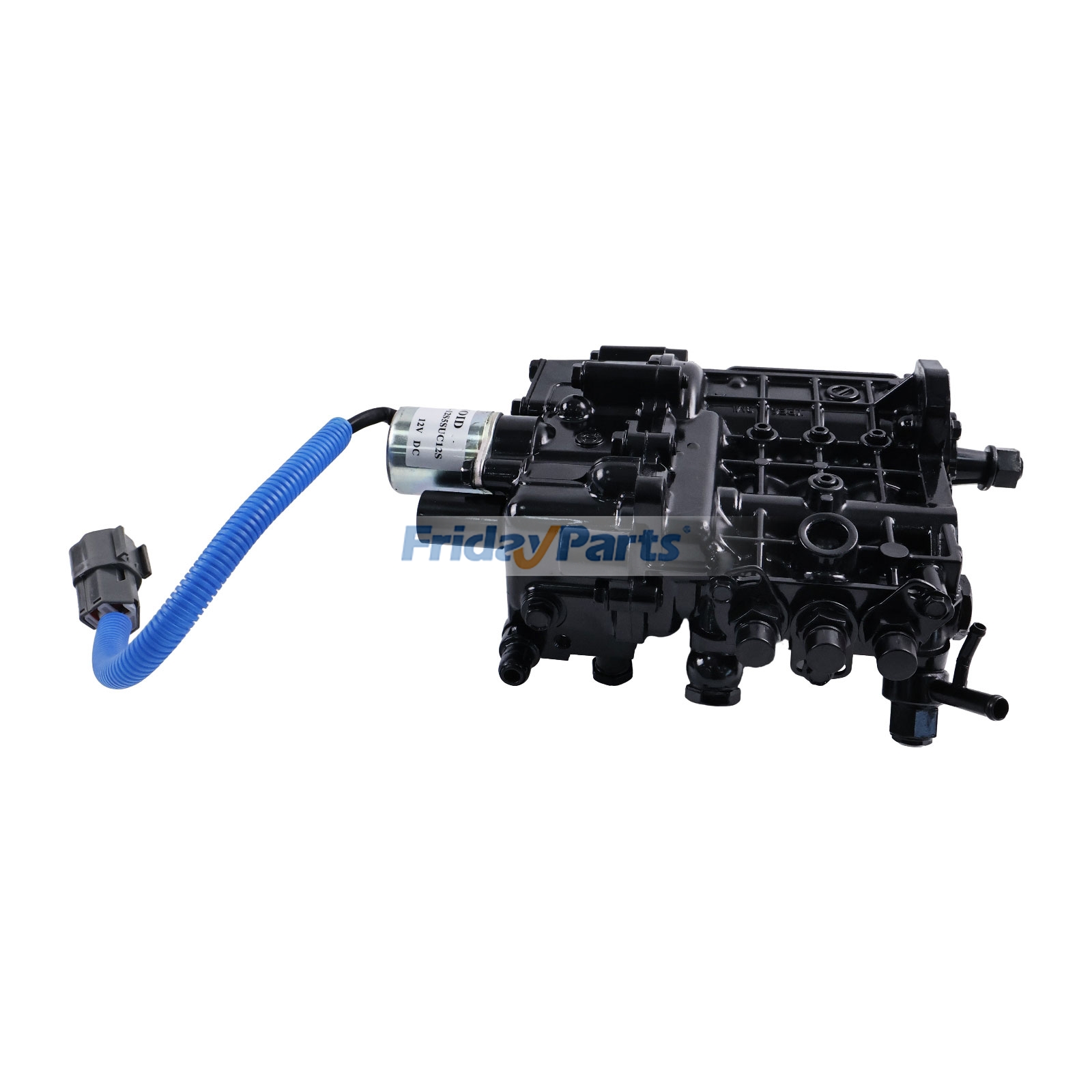 Pompe d'injection de carburant 7020777 pour véhicule utilitaire Bobcat UTV 3400 3400XL 3450 3600 3650pourPour BOBCAT