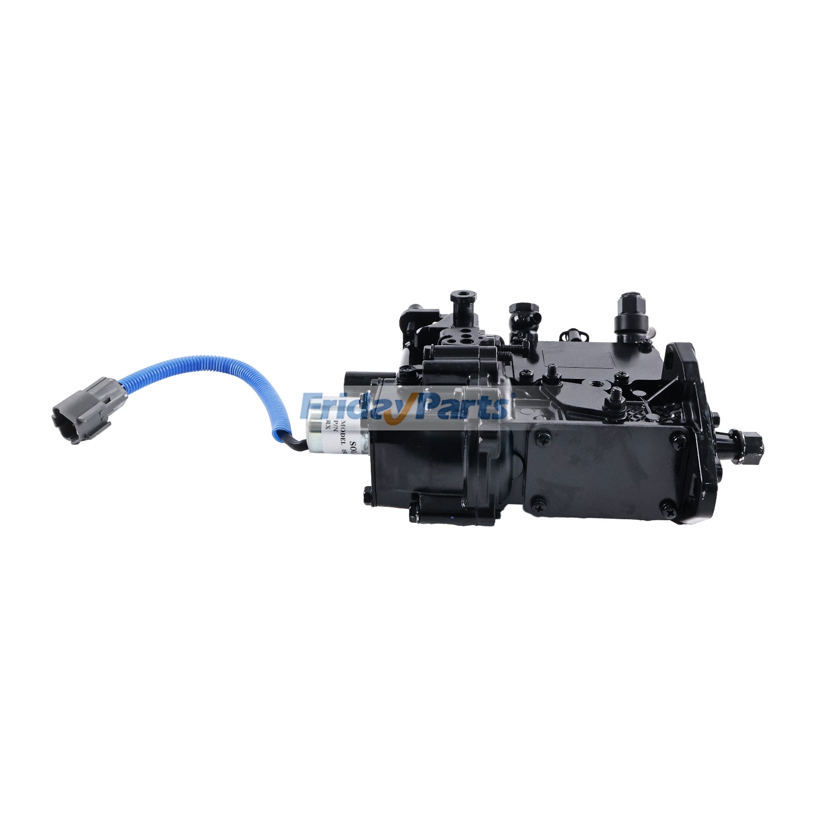 Pompe d'injection de carburant Pour BOBCAT