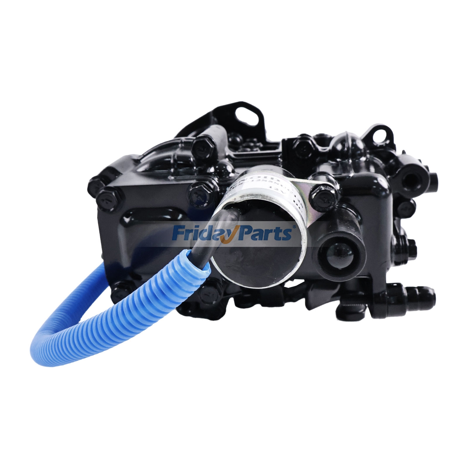 Achetez Pompe d'injection de carburant chez FridayParts