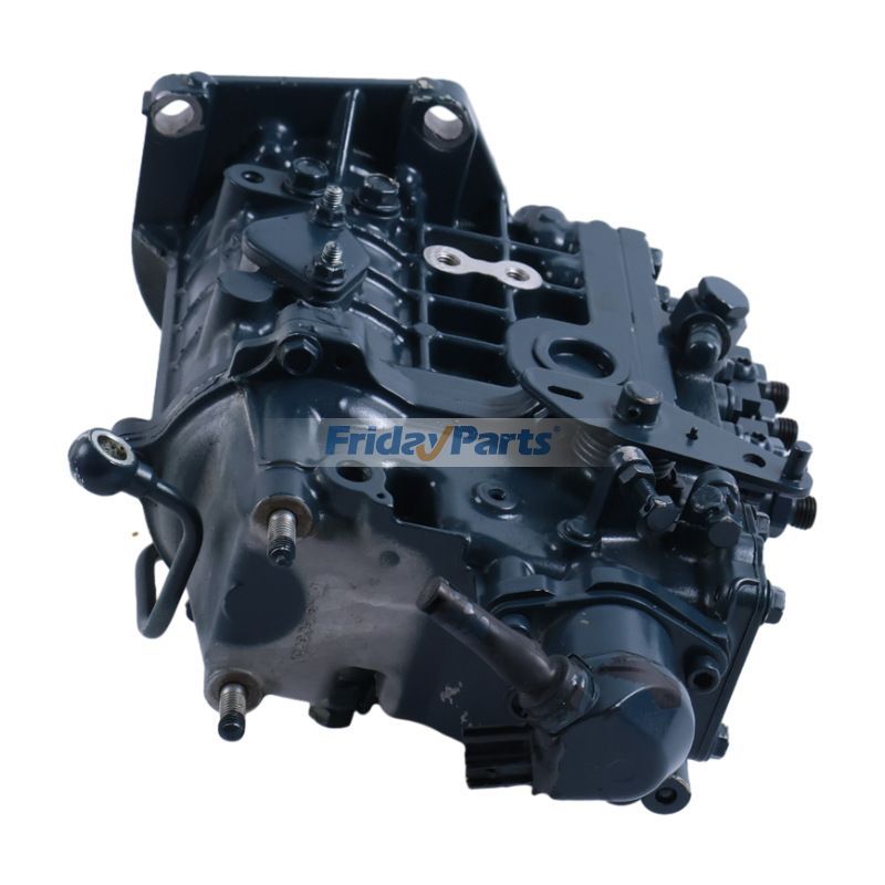 Fuel Injection Pump in Stock in China