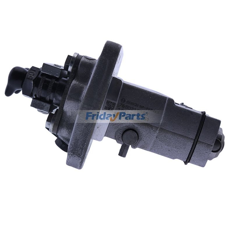 Fuel Injection Pump For BOBCAT Engine,Loader