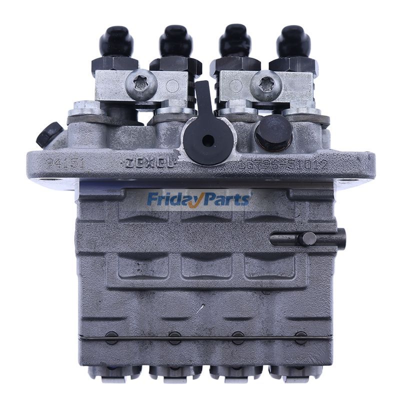 Fuel Injection Pump in Stock in China
