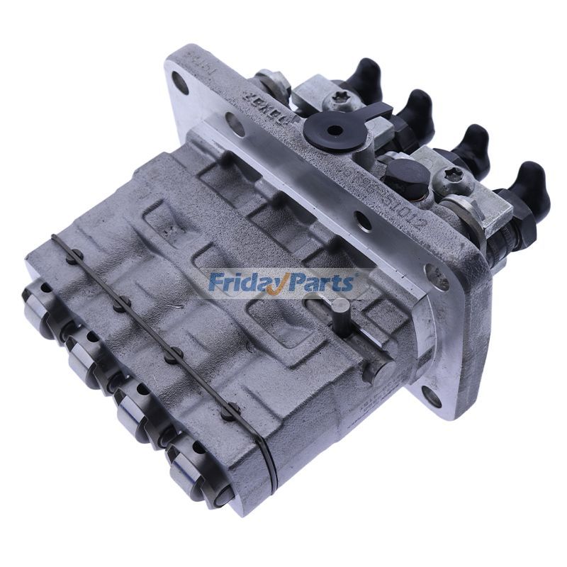  Fuel Injection Pump For BOBCAT