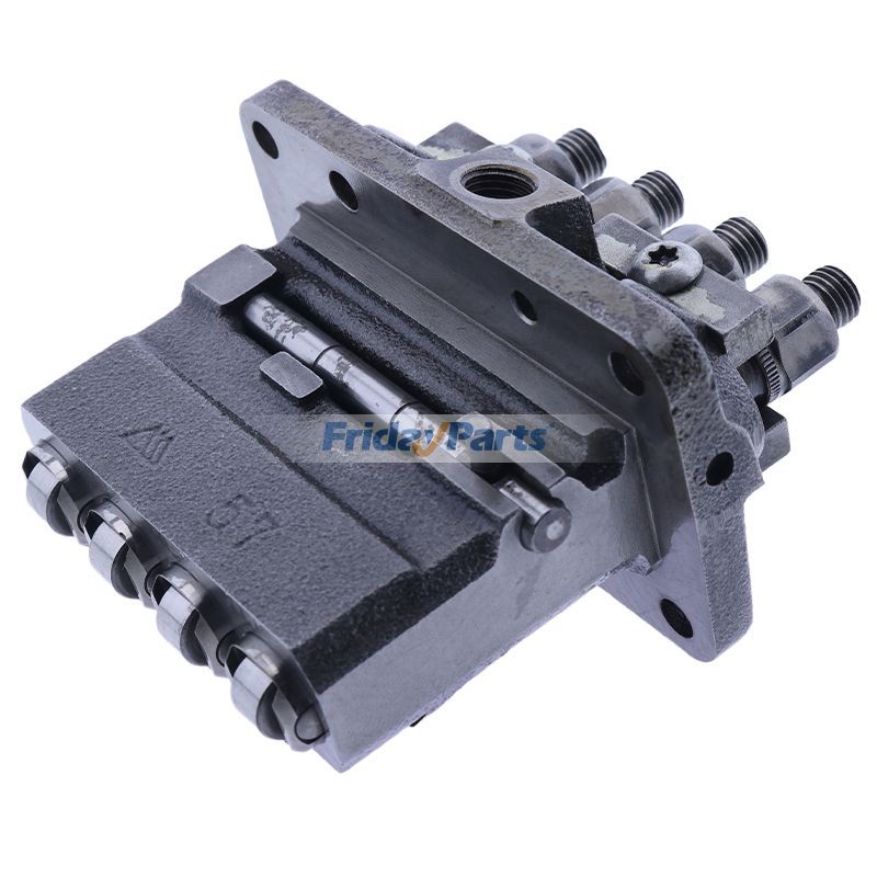 Fuel Injection Pump in Stock in China