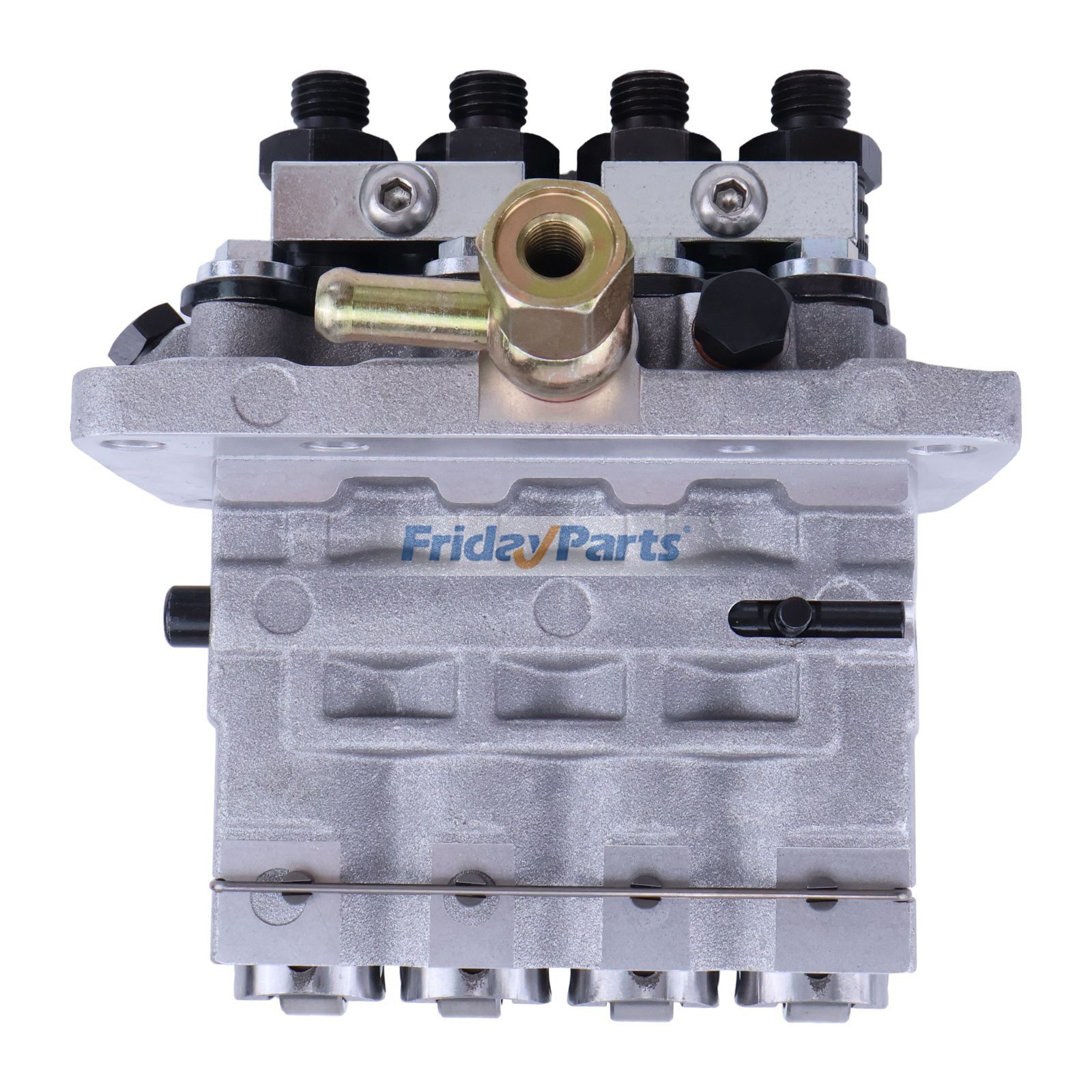 Bomba de inyección de combustible 7021764 para excavadora Bobcat 331 334 335 E42 E45, cargadora S130 S150 S175 S510 S530 T110 T140 Para BOBCAT