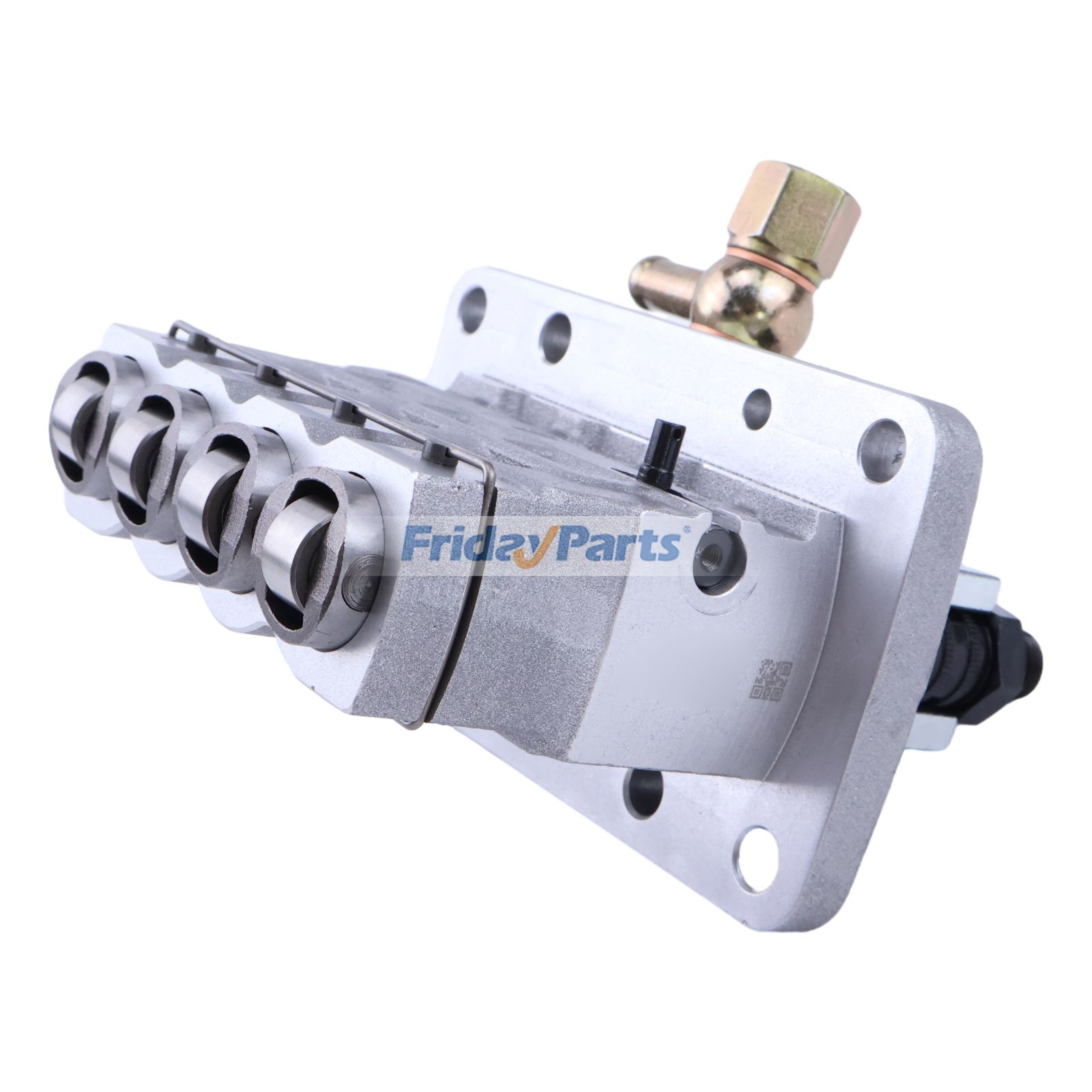 Bomba de inyección de combustible 7021764 para excavadora Bobcat 331 334 335 E42 E45, cargadora S130 S150 S175 S510 S530 T110 T140 para Excavadora,Pala cargadora Para BOBCAT FridayParts