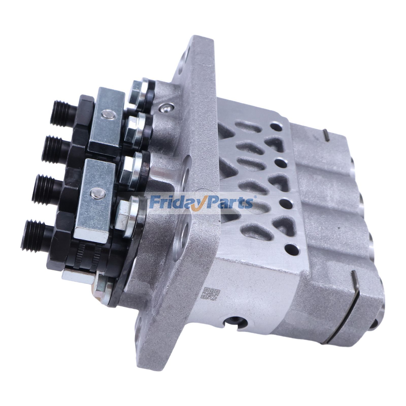 Bomba de inyección de combustible 7021764 para excavadora Bobcat 331 334 335 E42 E45, cargadora S130 S150 S175 S510 S530 T110 T140