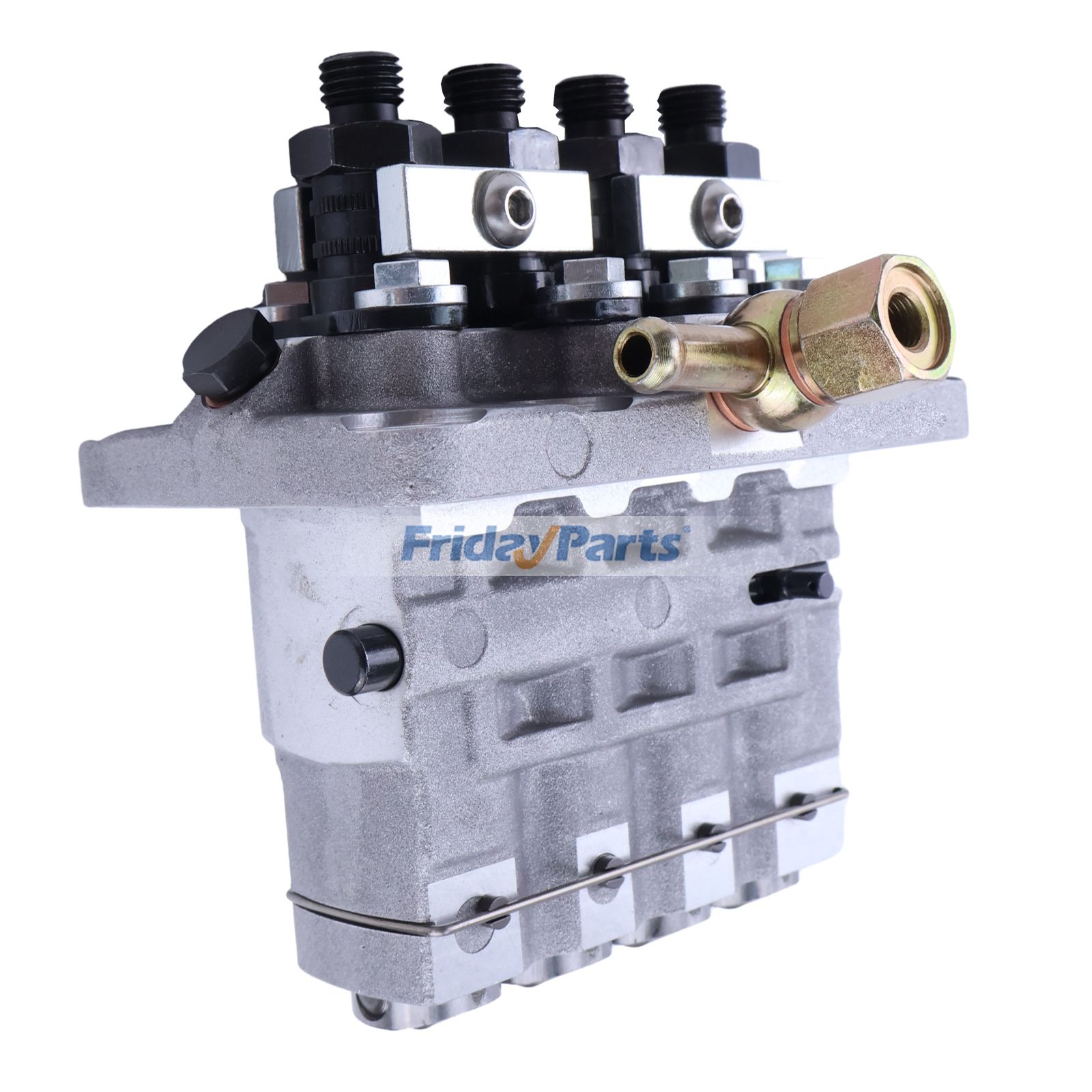 Bomba de inyección de combustible 7021764 para excavadora Bobcat 331 334 335 E42 E45, cargadora S130 S150 S175 S510 S530 T110 T140