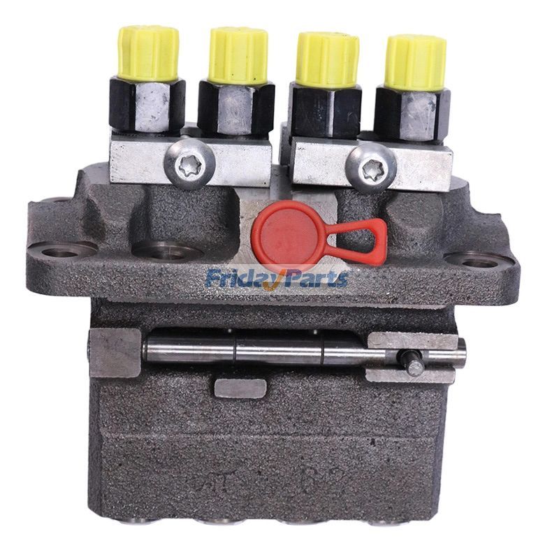 Fuel Injection Pump 7023148 6674676 for Bobcat Skid-Steer Loader 753 773