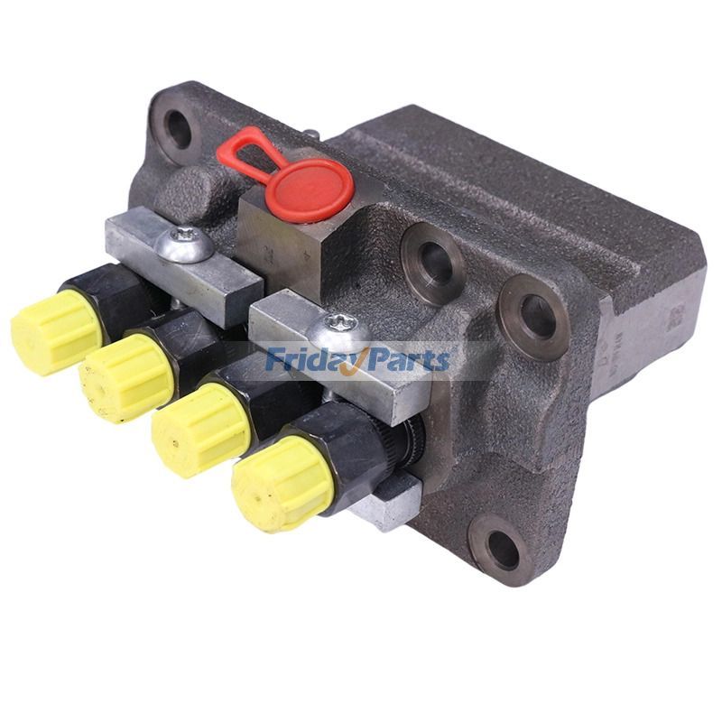 Fuel Injection Pump Skid-Steer in Stock in China