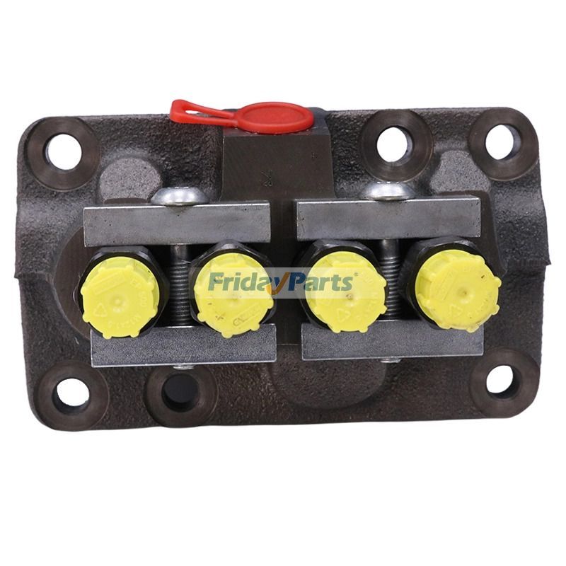  Fuel Injection Pump Skid-Steer For BOBCAT