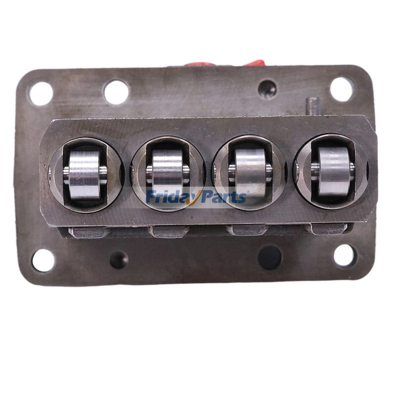 Fuel Injection Pump Skid-Steer For BOBCAT Engine,Loader