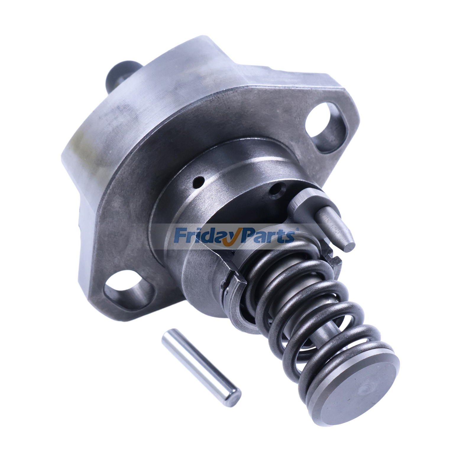 Aerial Work Platforms Fuel Injection Pump