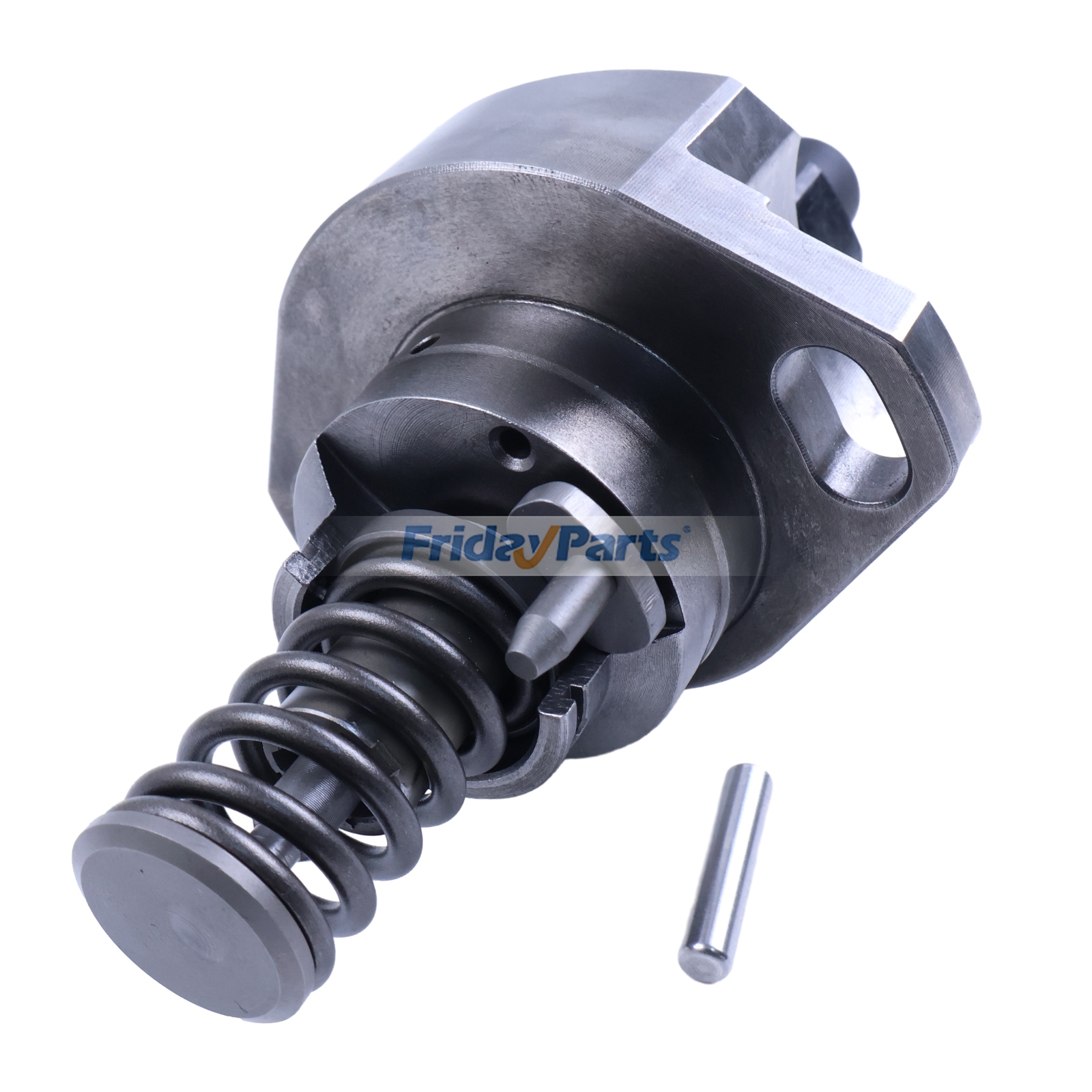 Fuel Injection Pump in Stock in China,China Stock