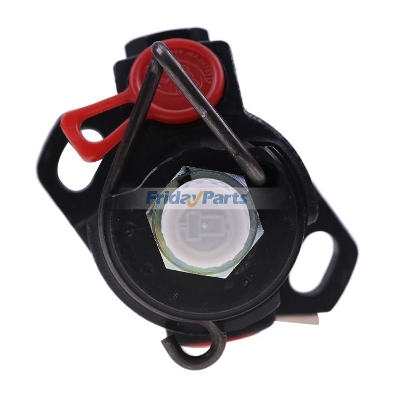 EinspritzpumpeFür JLG