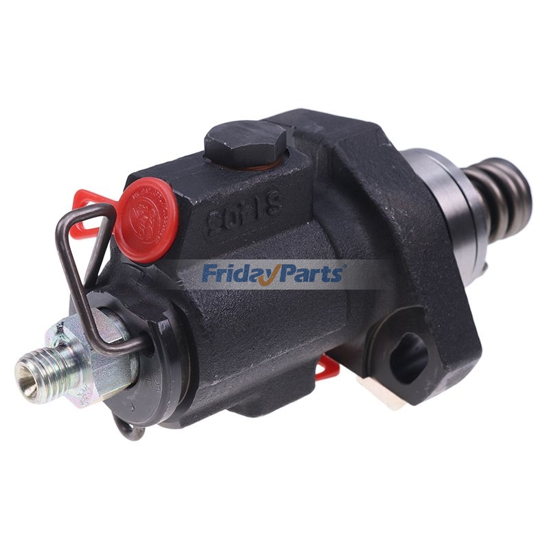 Einspritzpumpefür HubarbeitsbühnenFür JLG