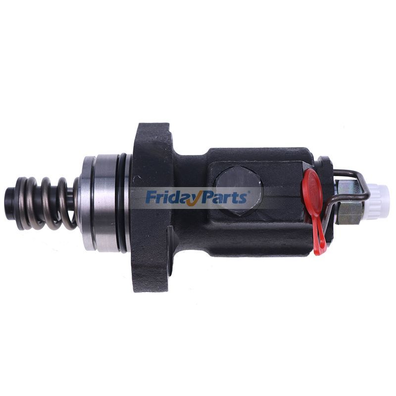 Einspritzpumpefür Hubarbeitsbühnen