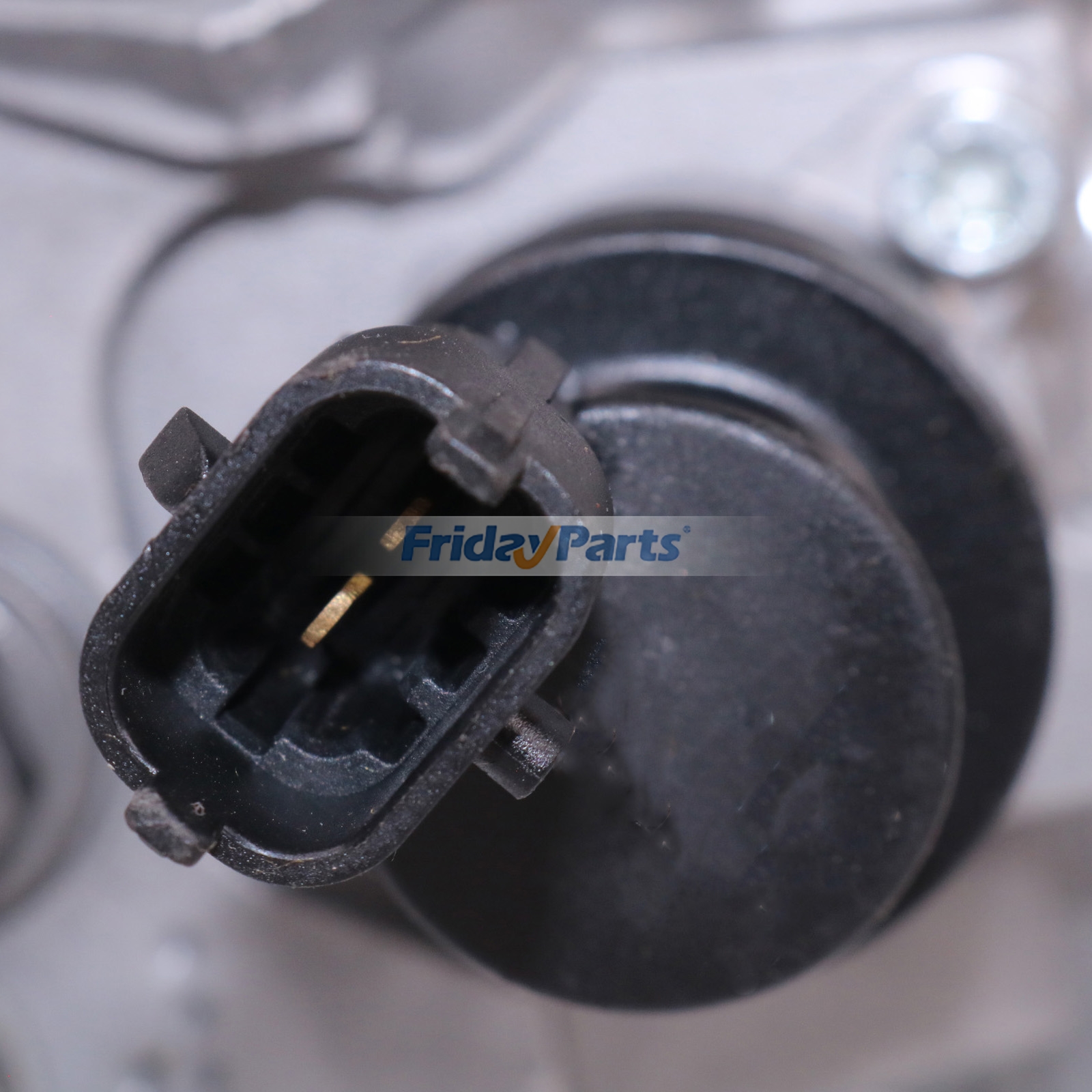 Fuel Injection Pump 7029317 for Bobcat Compact Excavator E63 E85 for less