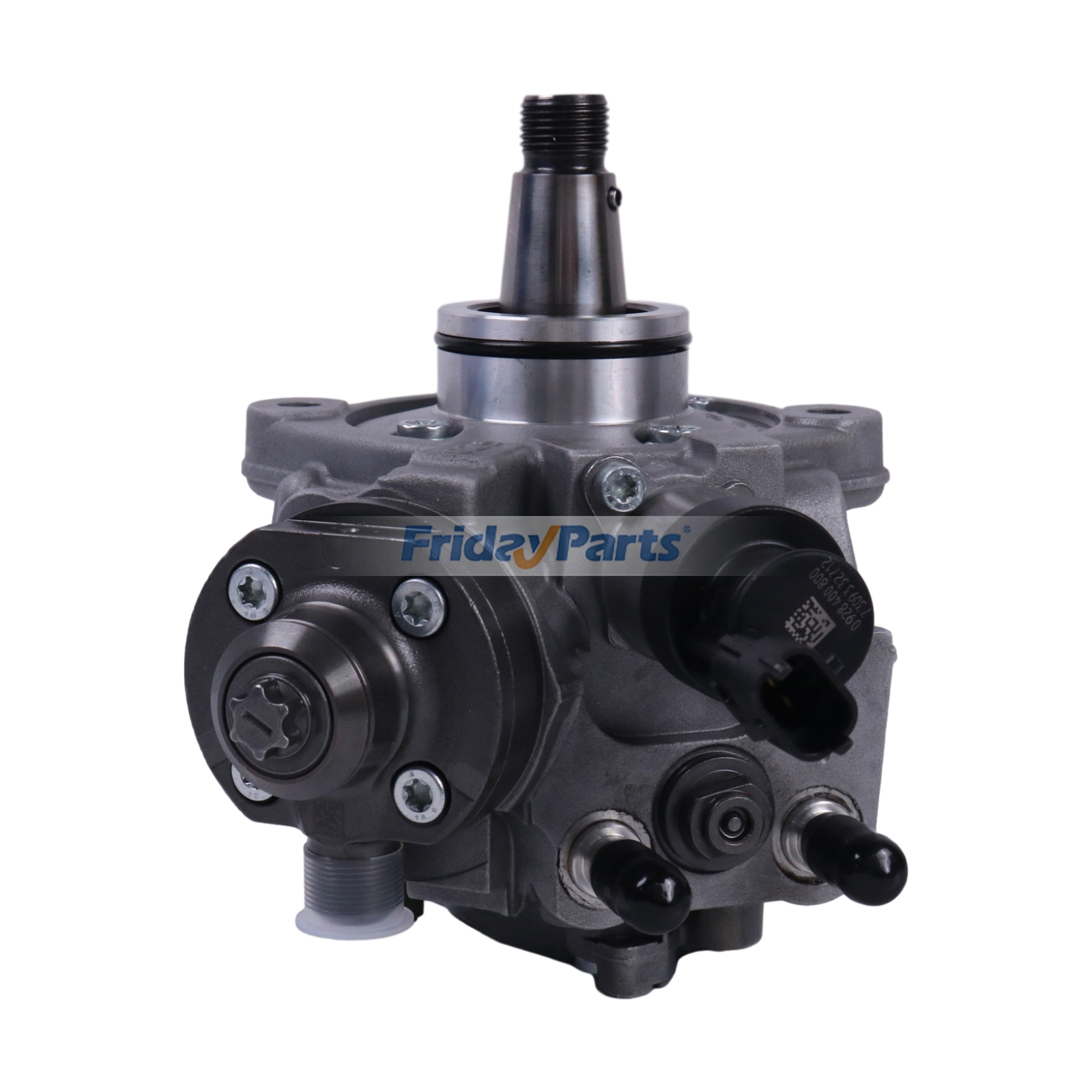 Fuel Injection Pump for Excavator