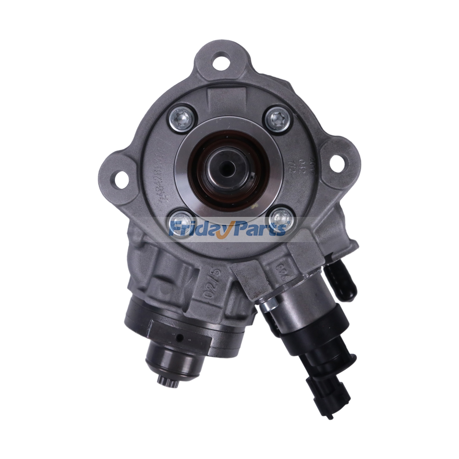 FridayParts Fuel Injection Pump