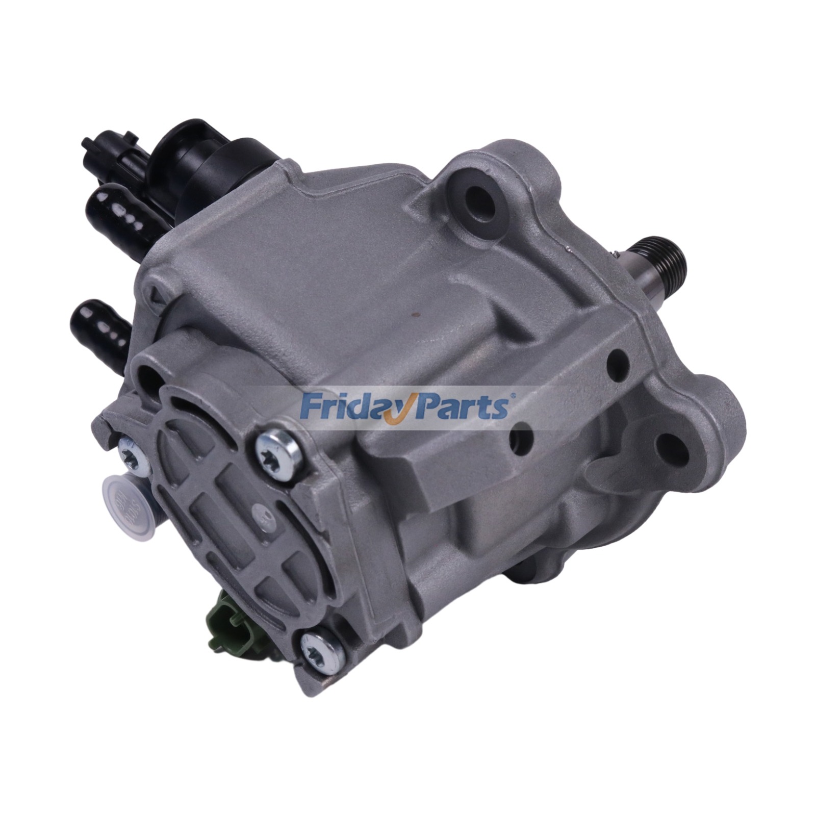 Excavator Fuel Injection Pump