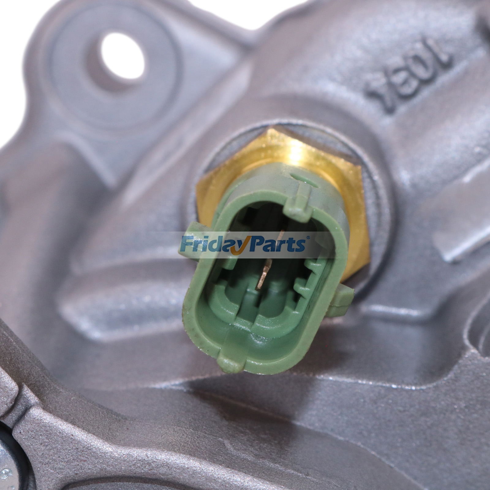 Fuel Injection Pump For BOBCAT Excavator