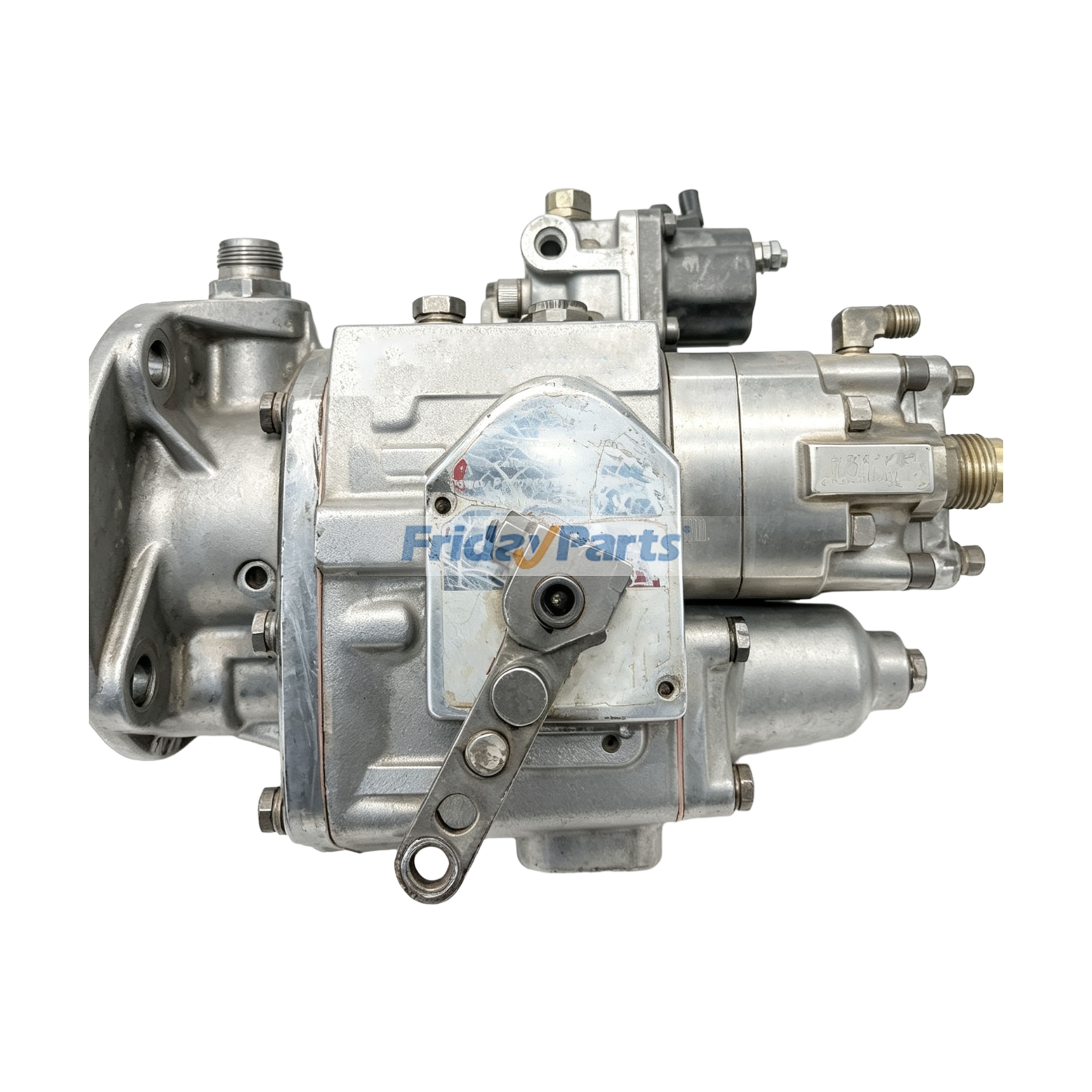 Fuel Injection Pump 7098343 for Cummins Engine NT855 Michigan Loader 438C271C
