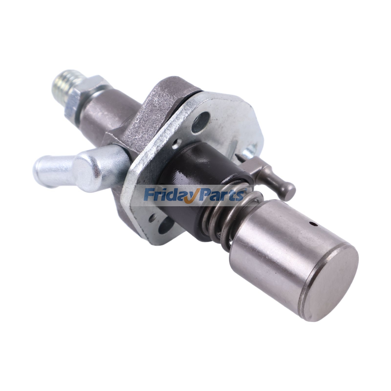 ヤンマーエンジン L100N5 L100N6 用燃料噴射ポンプ 714339-51310