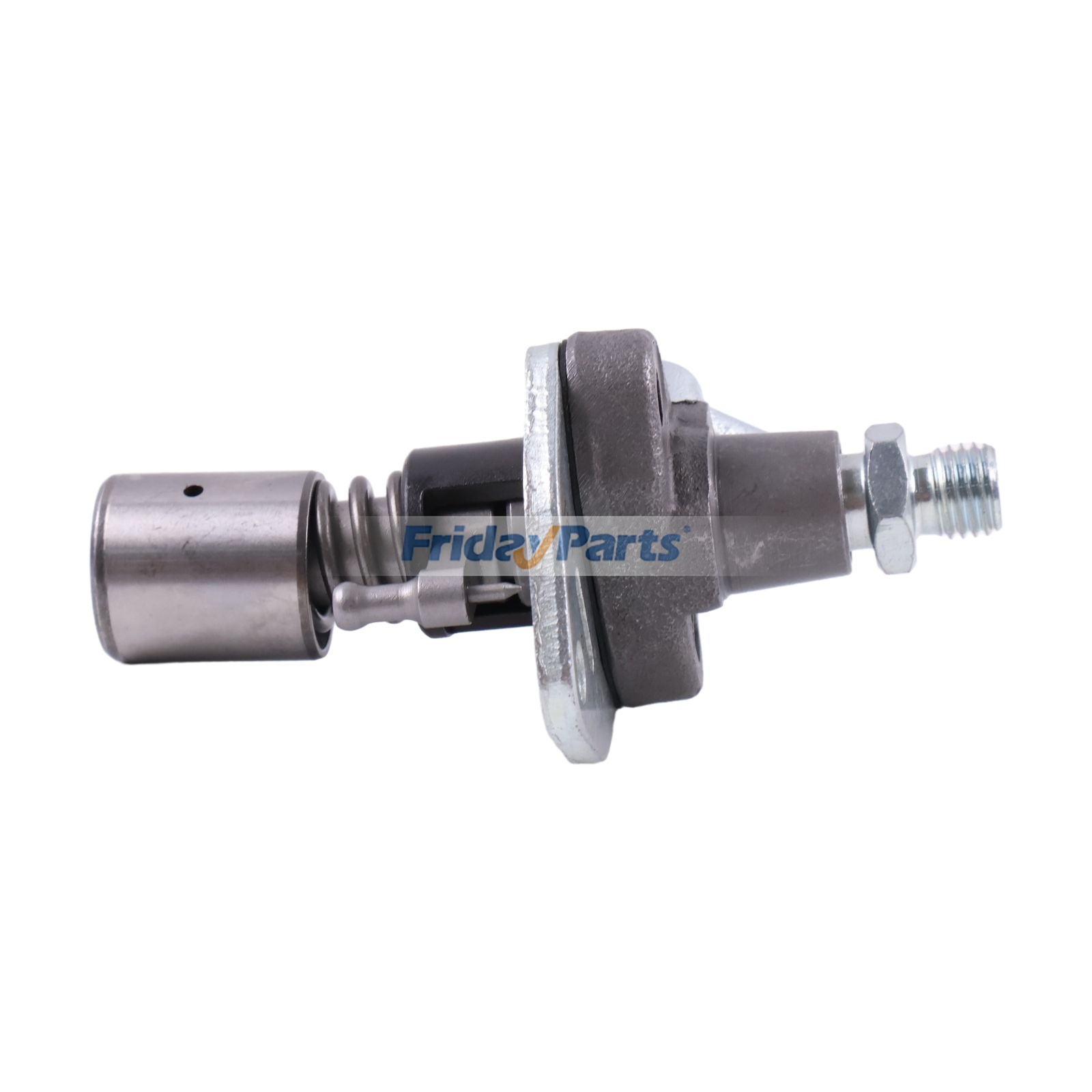  Fuel Injection Pump 