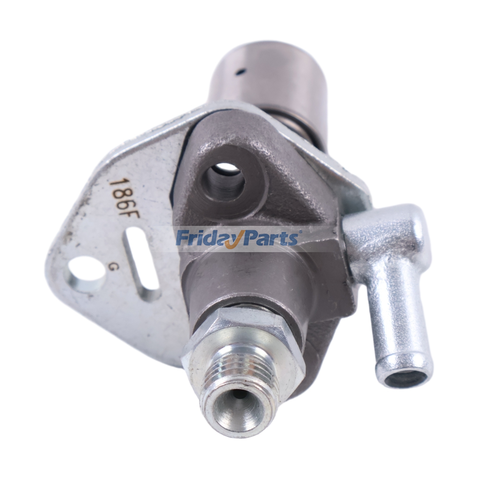 Fuel Injection Pump compatible with Engine