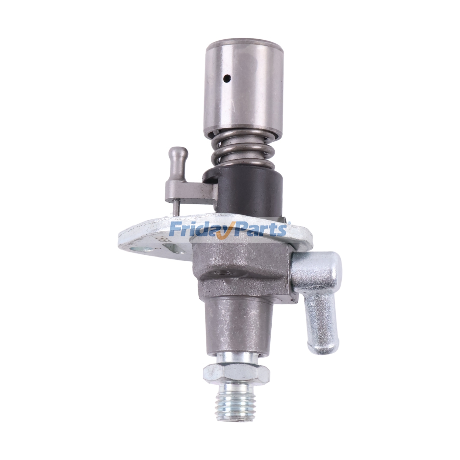  Fuel Injection Pump 