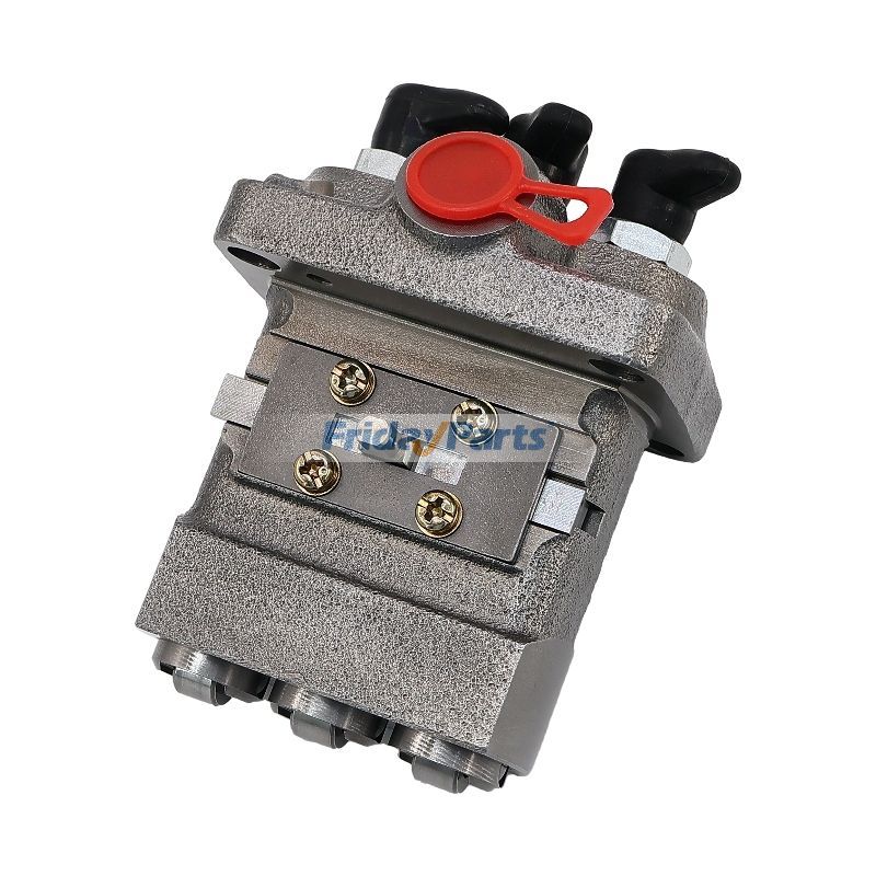 Fuel Injection Pump For Takeuchi Engine,Excavator