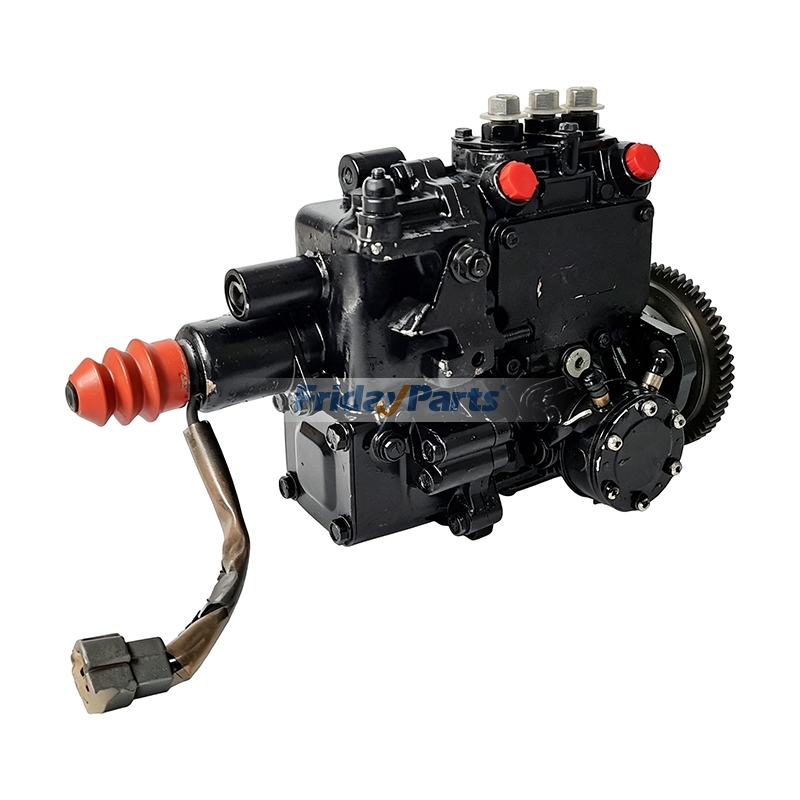 Fuel Injection Pump 719515-51360 for Yanmar Engine 3TNV70-ATN 3TNV70-AVG 3TNV70-AYE 3TNV70-ASA3T 3TNV70-ASA3 3TNV70-ASAT para Motor