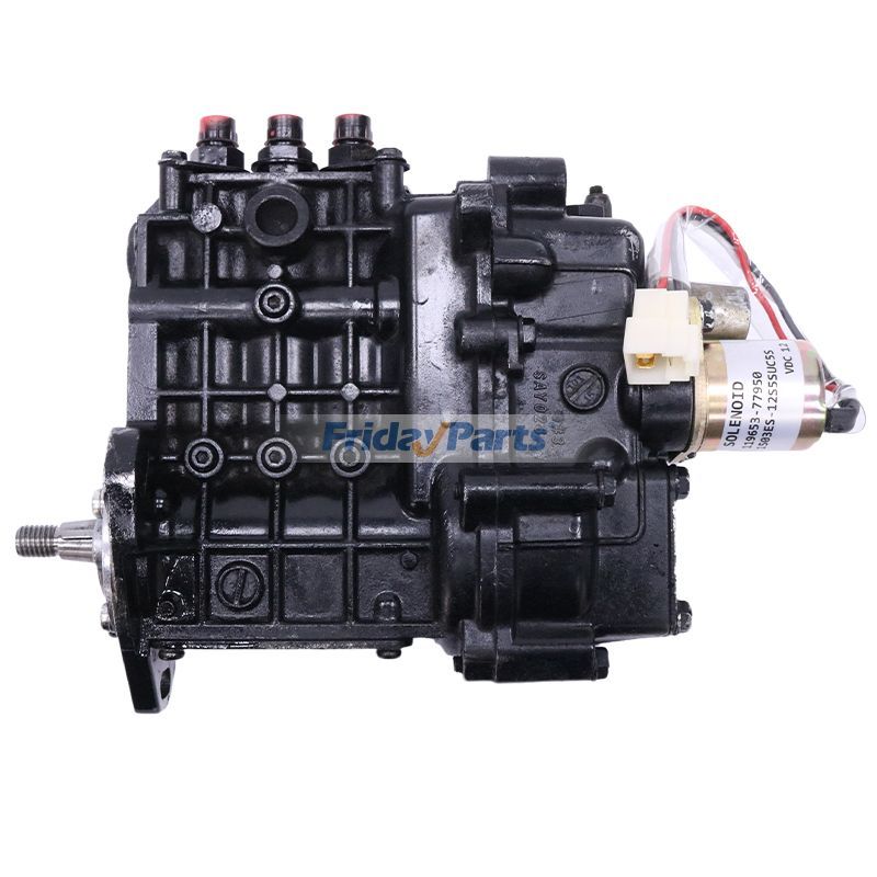 OEM-Einspritzpumpe 719527-51360 71952751360 für Yanmar-Motor 3TNV70 3TNV76